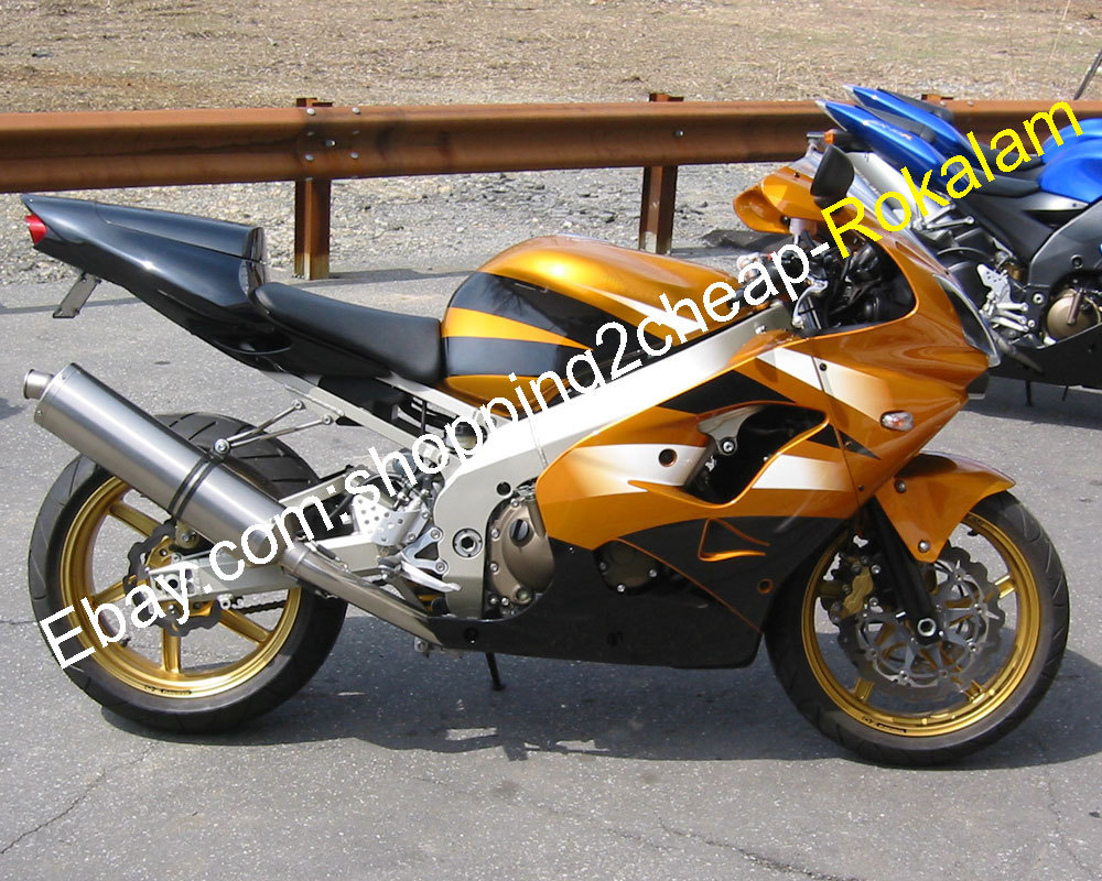 kawasaki zx9r 2002